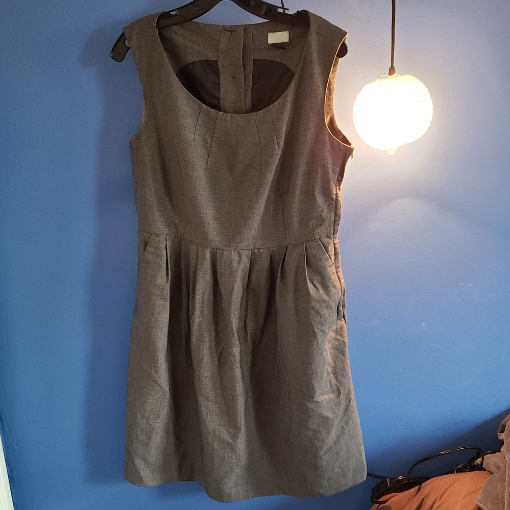 H&M dress from Europe with POCKETS